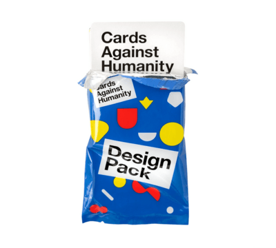 Cards Against Humanity - Design pack