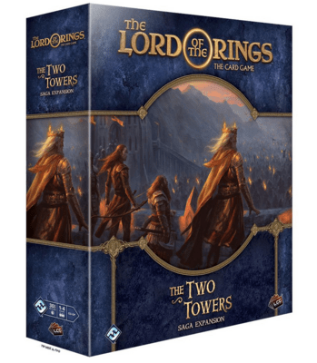 The Two Towers (The Lord of the Rings: The Card Game)
