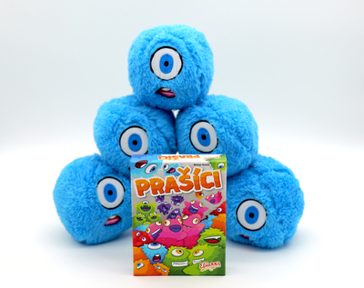 Prašíci - plyšák