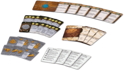 Essentials Pack (Runewars Miniatures Game)