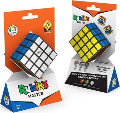 Originál Rubikova kocka 4x4