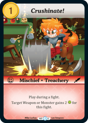 Ranger & Warrior Starter Set: Munchkin CCG (Collectible Card Game)