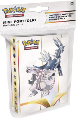 Pokémon: Album 1-pocket Astral Radiance