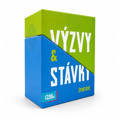 Výzvy a stávky – Športové