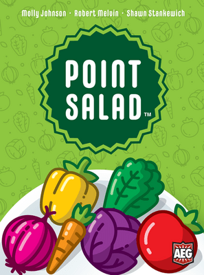 Point Salad EN (Zbodni salát)