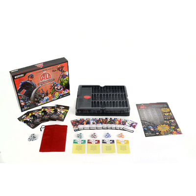 Marvel Dice Masters: Age of Ultron Collector´s Box