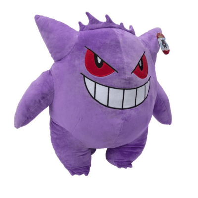 Plyšová figúrka Pokémon 60cm - GENGAR 