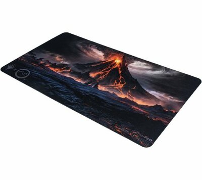 Podložka Ultra PRO Magic: The Gathering The Lord of the Rings: Tales of Middle-Earth MOUNT DOOM