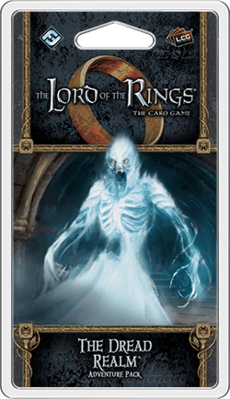 The Dread Realm (The Lord of the Rings: The Card Game)