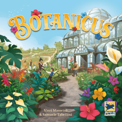 Botanicus