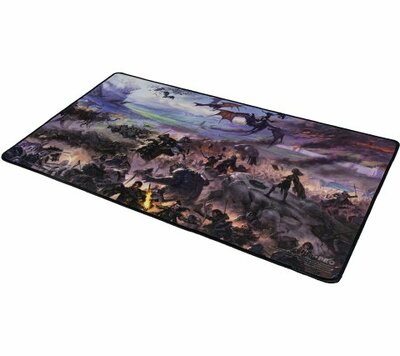 Podložka Ultra PRO Magic: The Gathering The Lord of the Rings: Tales BATTLE OF PELENNOR FIELDS
