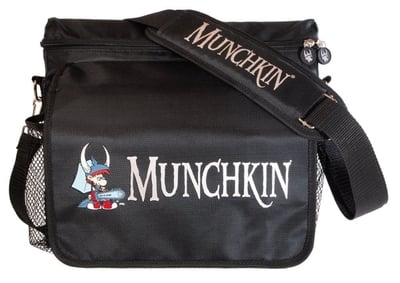Munchkin Collector's Bag