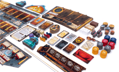 Luthier The Art of the Instrument