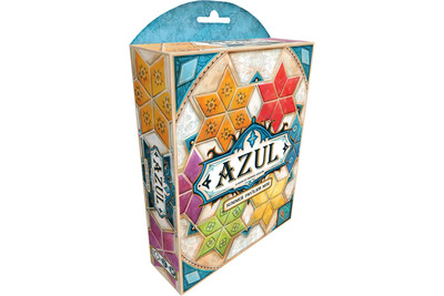 Azul: Summer Pavilion Mini