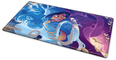 Podložka Disney Lorcana: Whispers in the Well JASMINE