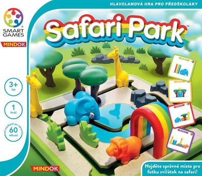 Safari Park (SMART)