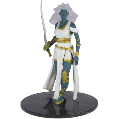 Pathfinder Battles: Legendary Adventures #32b Cloud Giant with longsword