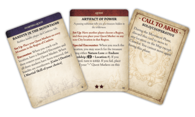 Tales of the Arthurian Knights