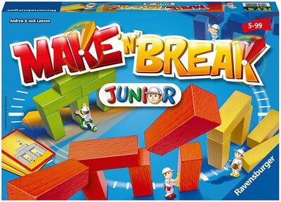 Make´n´ Break - Junior