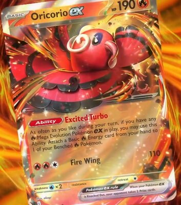 Pokémon: Mega Charizard X Ultra-Premium Collection