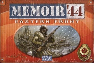 Memoir '44 - Eastern Front