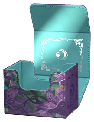 Krabička na karty Ultimate Guard Sidewinder 100+ Lorwyn Eclipsed MORNSONG ARIA