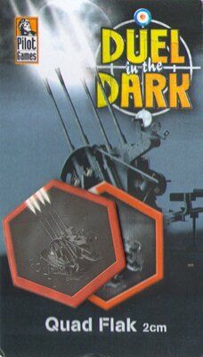 Duel in the Dark: Quad Flak