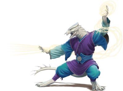 Tales of the Valiant RPG Player's Guide 2