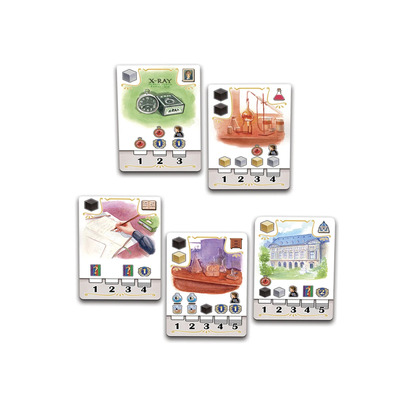 Po stopách Marie Curie