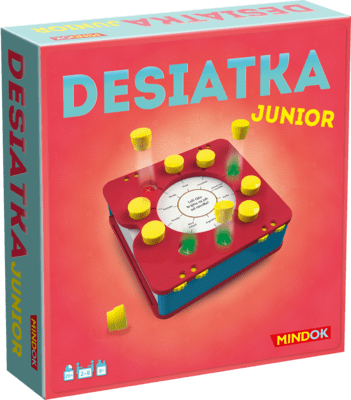 Desiatka Junior SK