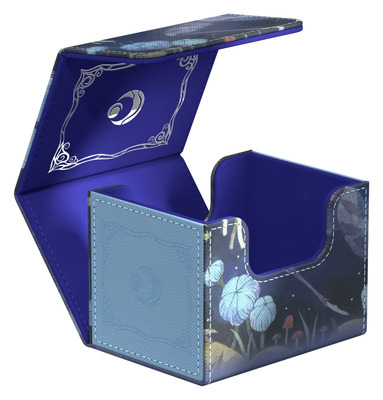 Krabička na karty Ultimate Guard Sidewinder 100+ Lorwyn Eclipsed BITTERBLOOM BEARER