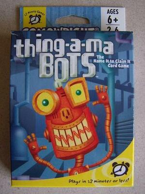 Thing-a-ma Bots