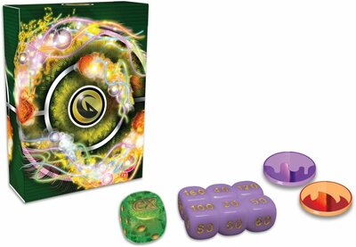 Pokémon League Battle deck DRAGAPULT ex
