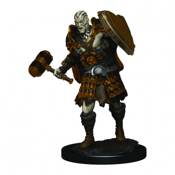 D&D Icons of the Realms Premium Figures - Male Goliath Fighter