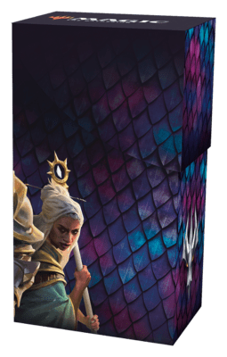 Adventures in The Forgotten Realms Prerelease Pack - Magic the Gathering