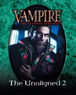 Vampire the Eternal Struggle The Unaligned 2