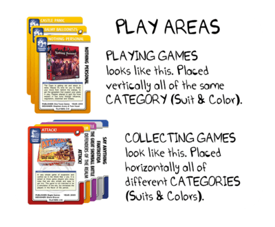 BoardGameGeek: The Card Game
