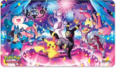 Pokémon: 30th Celebration Ultra Premium Collection Night - Umbreon