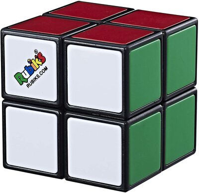 Originál Rubikova kocka 2x2