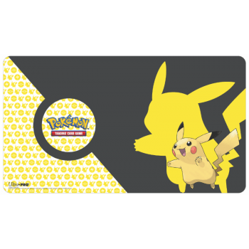 Podložka Pokémon Pikachu 2019
