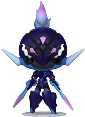 Funko Pocket POP! Pokémon Ceruledge 9cm