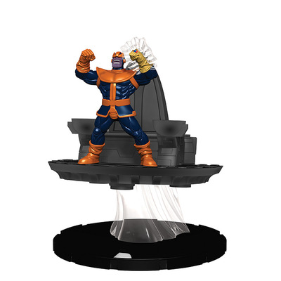 Heroclix: Avengers Infinity Booster Pack