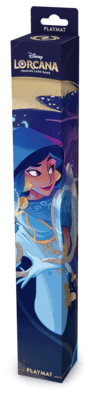 Podložka Disney Lorcana: Whispers in the Well JASMINE