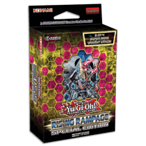 Yu-Gi-Oh!: Rising Rampage Special Edition EN