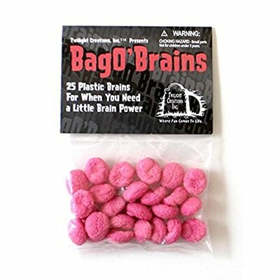 Bag o' Brains