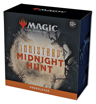Innistrad: Midnight Hunt Prerelease Pack - Magic: The Gathering