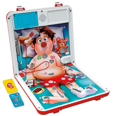 Operation (Operácia)