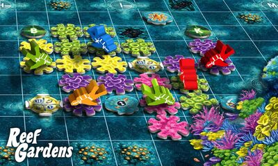 Reef Gardens