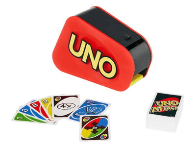 Uno Extreme