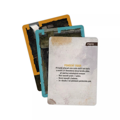 STALKER - osobní příběhy (rozšírenie)